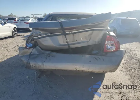 2006 Chevrolet Malibu Lt z USA, uszkodzony, nr VIN 1G1ZT53846F216879